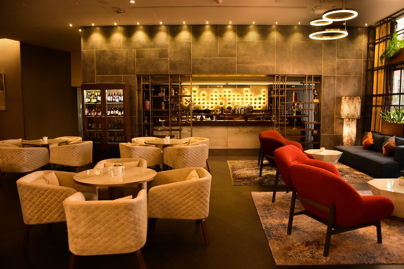 Hilton Beirut Downtown